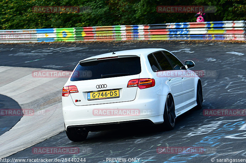 Bild #25440244 - Touristenfahrten Nürburgring Nordschleife (15.10.2023)