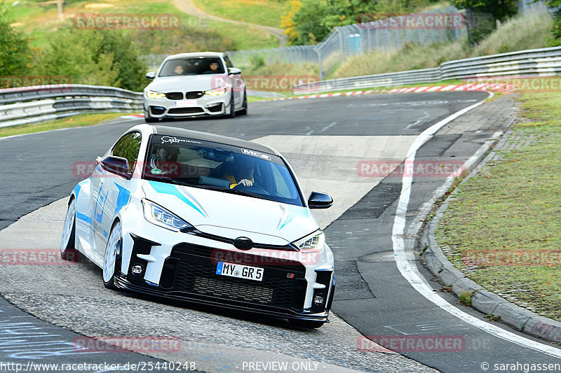 Bild #25440248 - Touristenfahrten Nürburgring Nordschleife (15.10.2023)