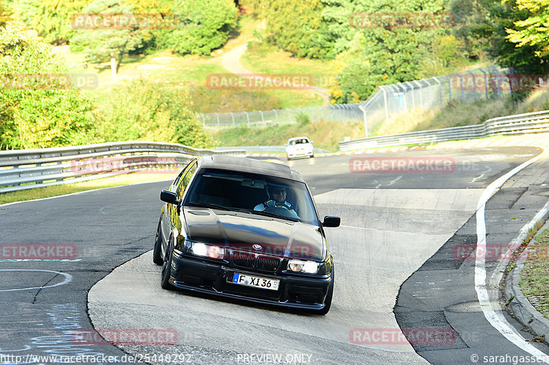 Bild #25440292 - Touristenfahrten Nürburgring Nordschleife (15.10.2023)