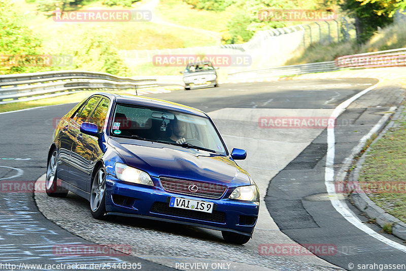 Bild #25440305 - Touristenfahrten Nürburgring Nordschleife (15.10.2023)