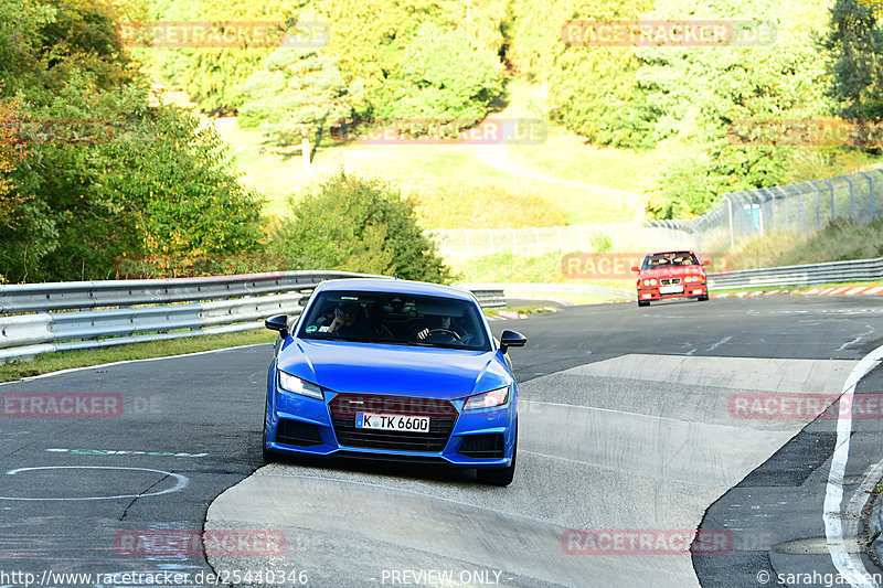 Bild #25440346 - Touristenfahrten Nürburgring Nordschleife (15.10.2023)