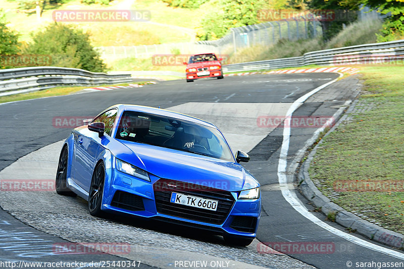 Bild #25440347 - Touristenfahrten Nürburgring Nordschleife (15.10.2023)