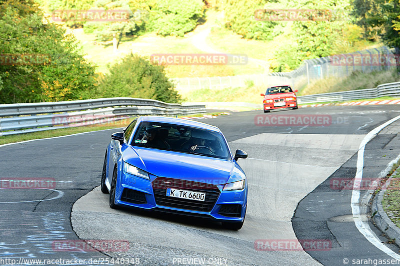 Bild #25440348 - Touristenfahrten Nürburgring Nordschleife (15.10.2023)