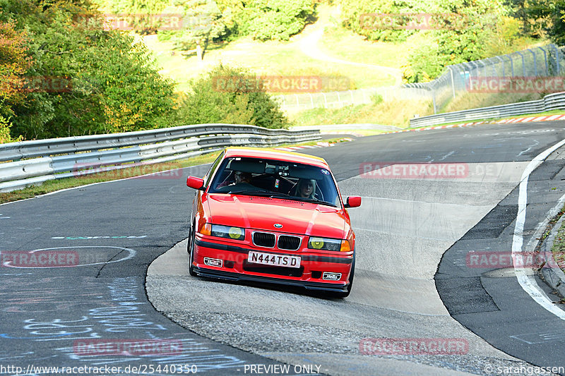 Bild #25440350 - Touristenfahrten Nürburgring Nordschleife (15.10.2023)