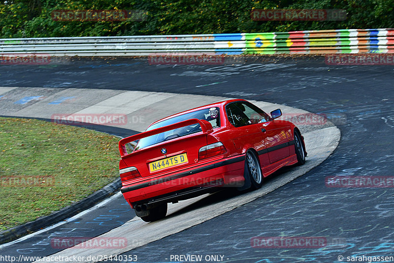 Bild #25440353 - Touristenfahrten Nürburgring Nordschleife (15.10.2023)