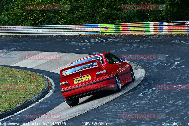 Bild #25440355 - Touristenfahrten Nürburgring Nordschleife (15.10.2023)