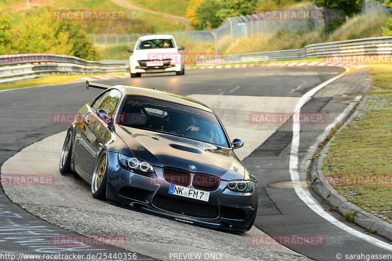 Bild #25440356 - Touristenfahrten Nürburgring Nordschleife (15.10.2023)