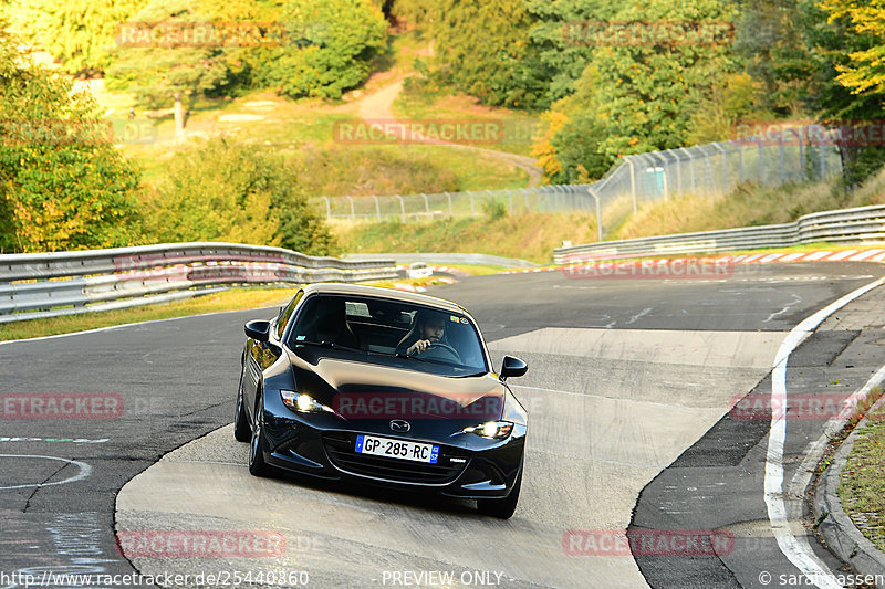 Bild #25440360 - Touristenfahrten Nürburgring Nordschleife (15.10.2023)