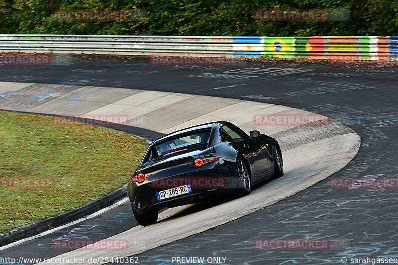 Bild #25440362 - Touristenfahrten Nürburgring Nordschleife (15.10.2023)