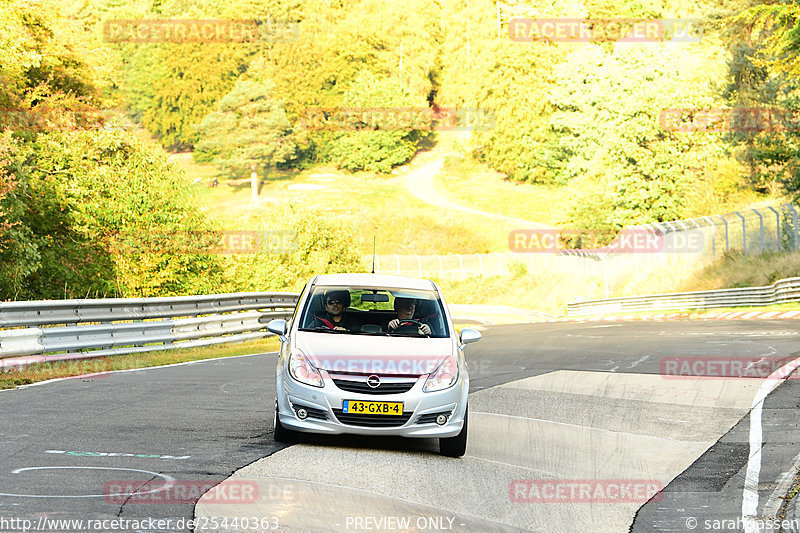 Bild #25440363 - Touristenfahrten Nürburgring Nordschleife (15.10.2023)