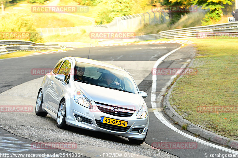 Bild #25440364 - Touristenfahrten Nürburgring Nordschleife (15.10.2023)