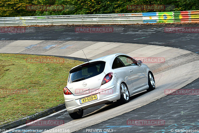 Bild #25440366 - Touristenfahrten Nürburgring Nordschleife (15.10.2023)