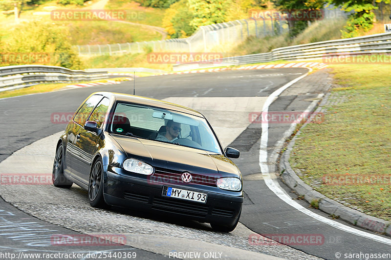 Bild #25440369 - Touristenfahrten Nürburgring Nordschleife (15.10.2023)