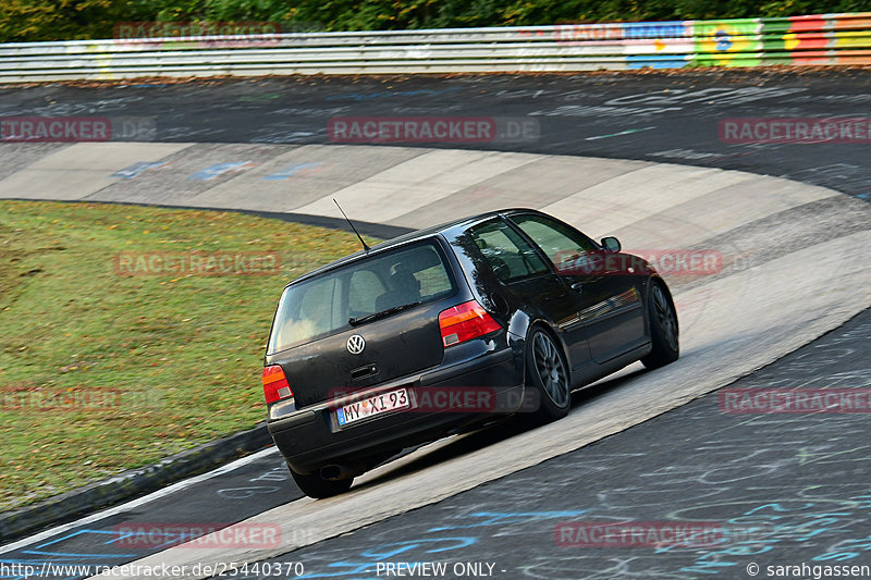 Bild #25440370 - Touristenfahrten Nürburgring Nordschleife (15.10.2023)