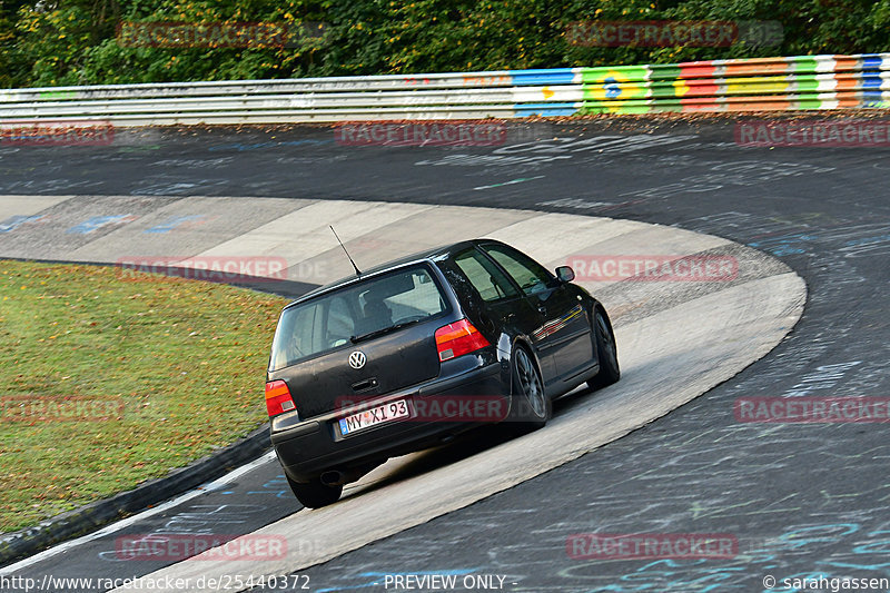 Bild #25440372 - Touristenfahrten Nürburgring Nordschleife (15.10.2023)