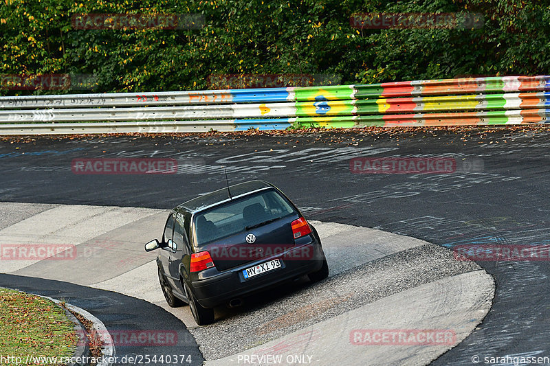 Bild #25440374 - Touristenfahrten Nürburgring Nordschleife (15.10.2023)