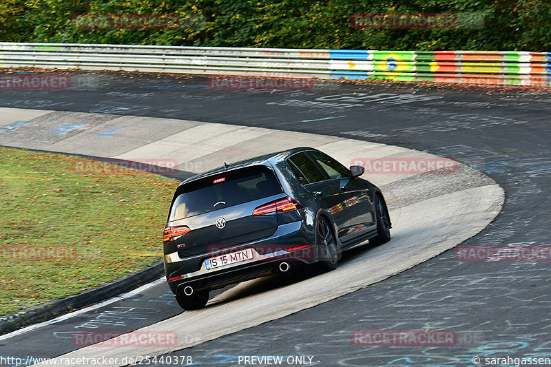 Bild #25440378 - Touristenfahrten Nürburgring Nordschleife (15.10.2023)