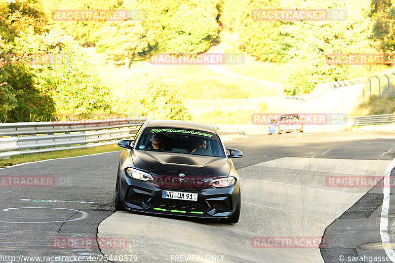 Bild #25440379 - Touristenfahrten Nürburgring Nordschleife (15.10.2023)