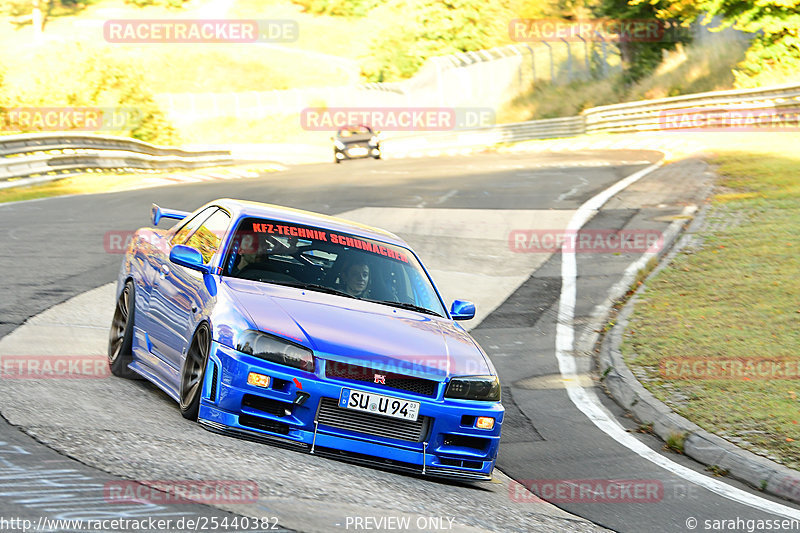 Bild #25440382 - Touristenfahrten Nürburgring Nordschleife (15.10.2023)