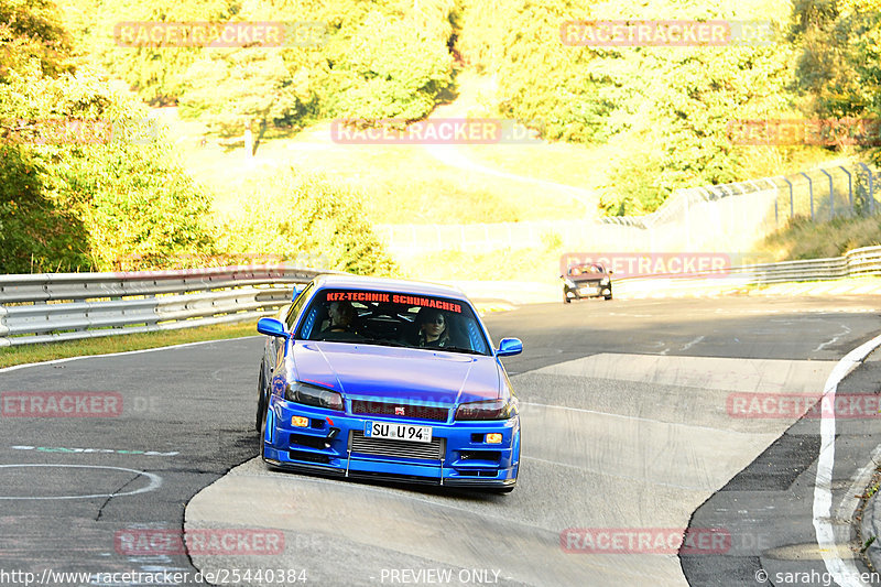 Bild #25440384 - Touristenfahrten Nürburgring Nordschleife (15.10.2023)