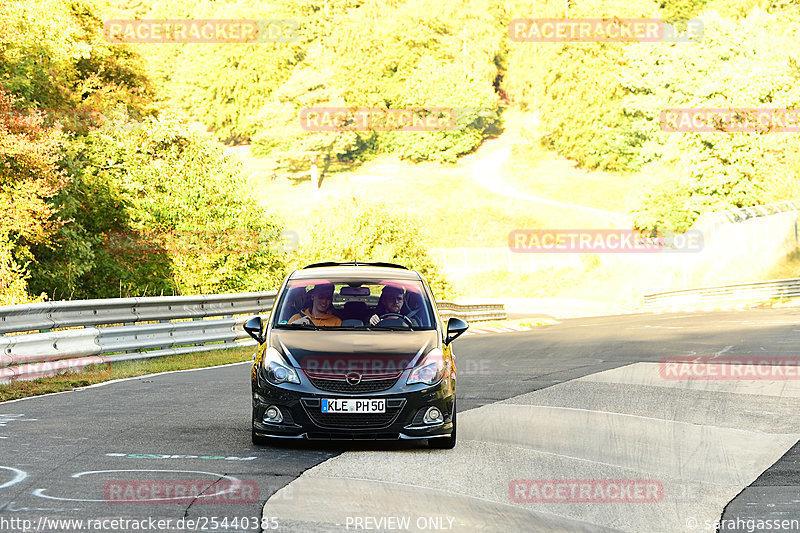 Bild #25440385 - Touristenfahrten Nürburgring Nordschleife (15.10.2023)