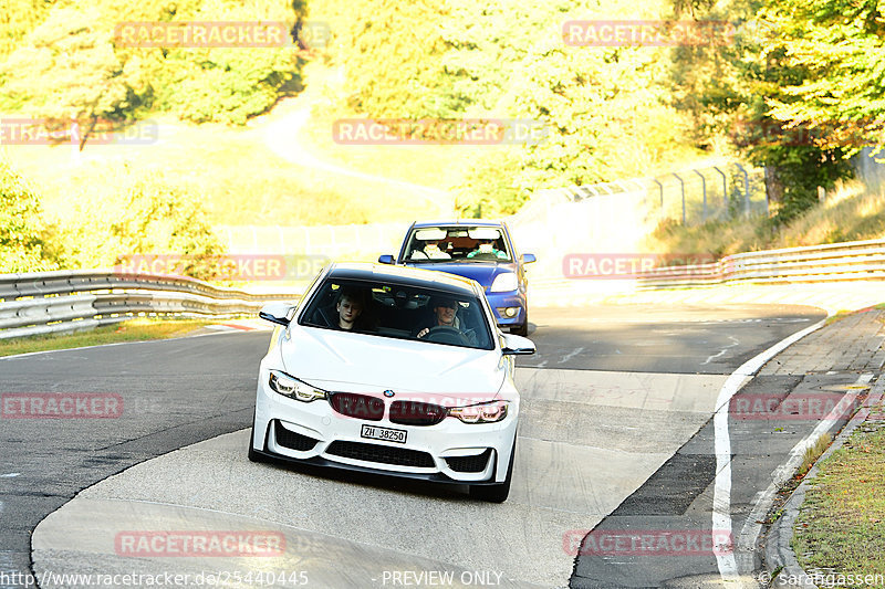 Bild #25440445 - Touristenfahrten Nürburgring Nordschleife (15.10.2023)