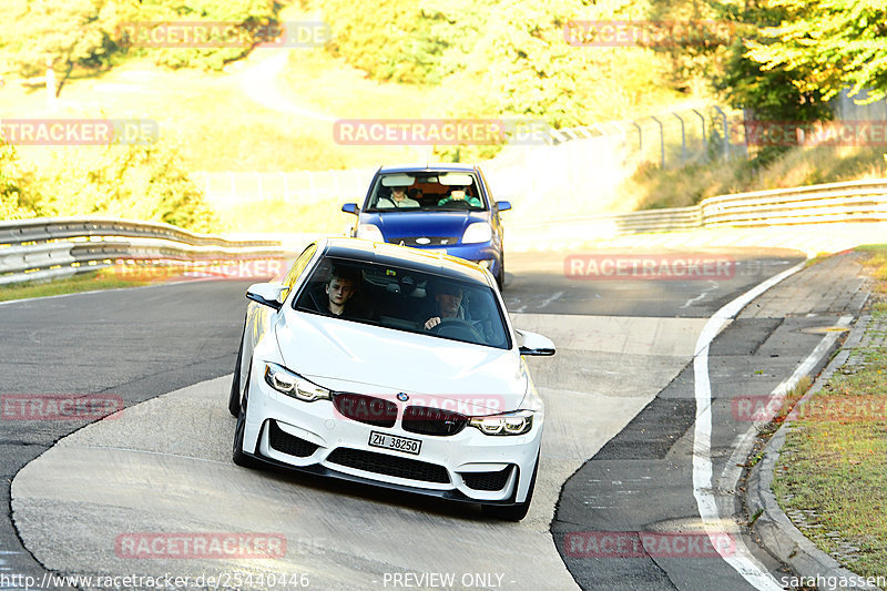 Bild #25440446 - Touristenfahrten Nürburgring Nordschleife (15.10.2023)