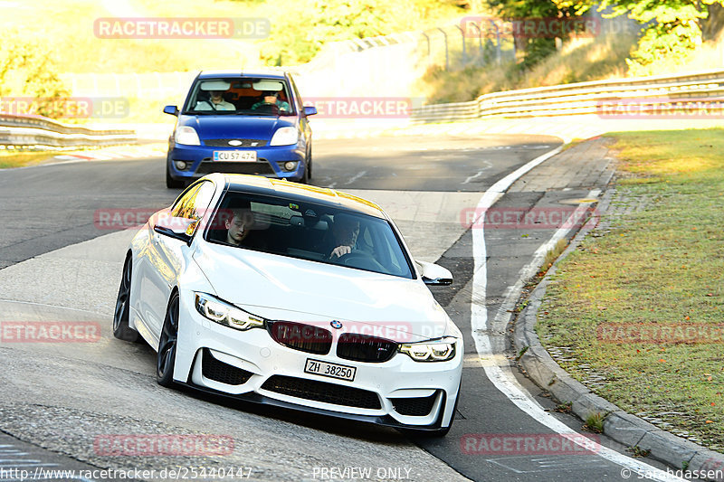 Bild #25440447 - Touristenfahrten Nürburgring Nordschleife (15.10.2023)