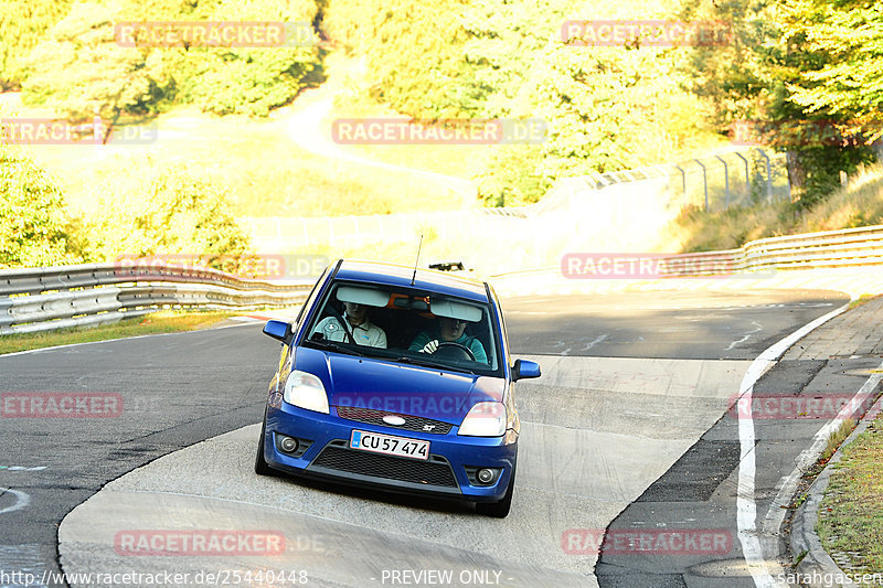 Bild #25440448 - Touristenfahrten Nürburgring Nordschleife (15.10.2023)