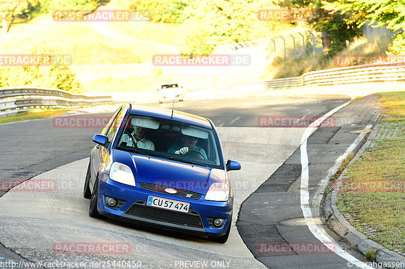 Bild #25440450 - Touristenfahrten Nürburgring Nordschleife (15.10.2023)