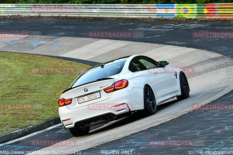 Bild #25440451 - Touristenfahrten Nürburgring Nordschleife (15.10.2023)