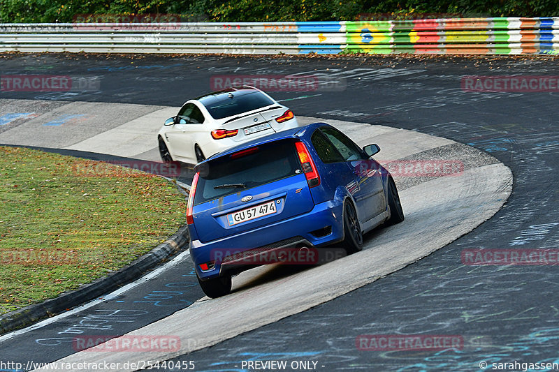 Bild #25440455 - Touristenfahrten Nürburgring Nordschleife (15.10.2023)