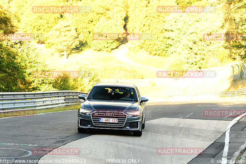 Bild #25440613 - Touristenfahrten Nürburgring Nordschleife (15.10.2023)