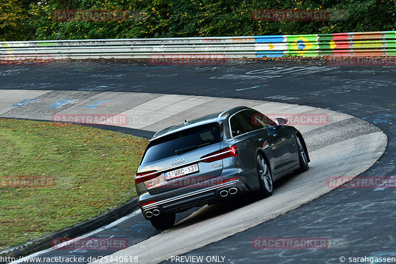 Bild #25440618 - Touristenfahrten Nürburgring Nordschleife (15.10.2023)