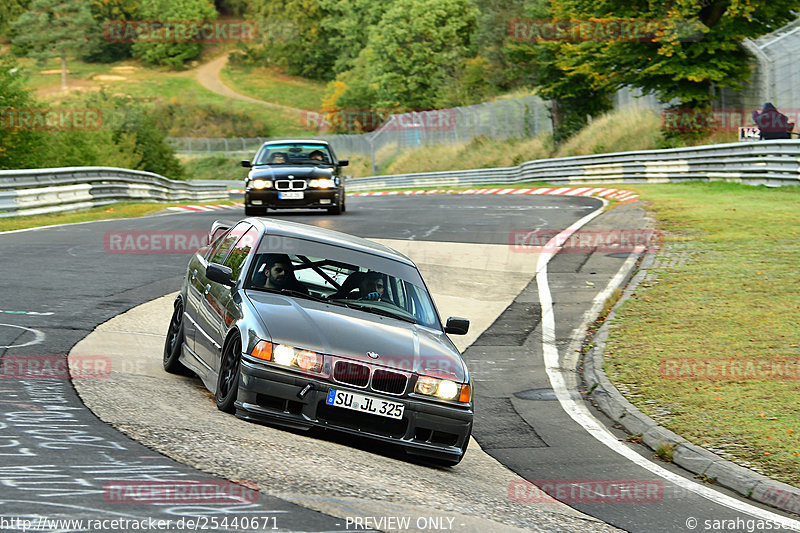 Bild #25440671 - Touristenfahrten Nürburgring Nordschleife (15.10.2023)