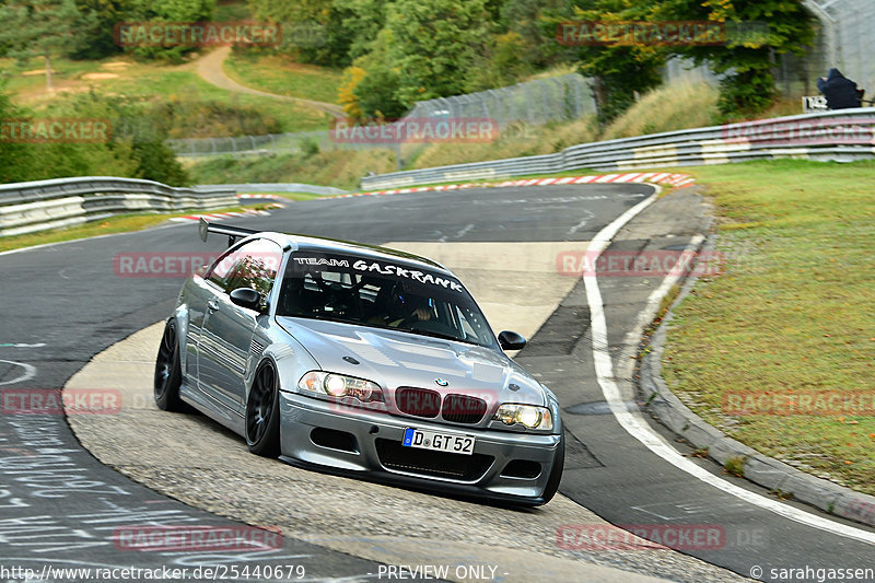 Bild #25440679 - Touristenfahrten Nürburgring Nordschleife (15.10.2023)