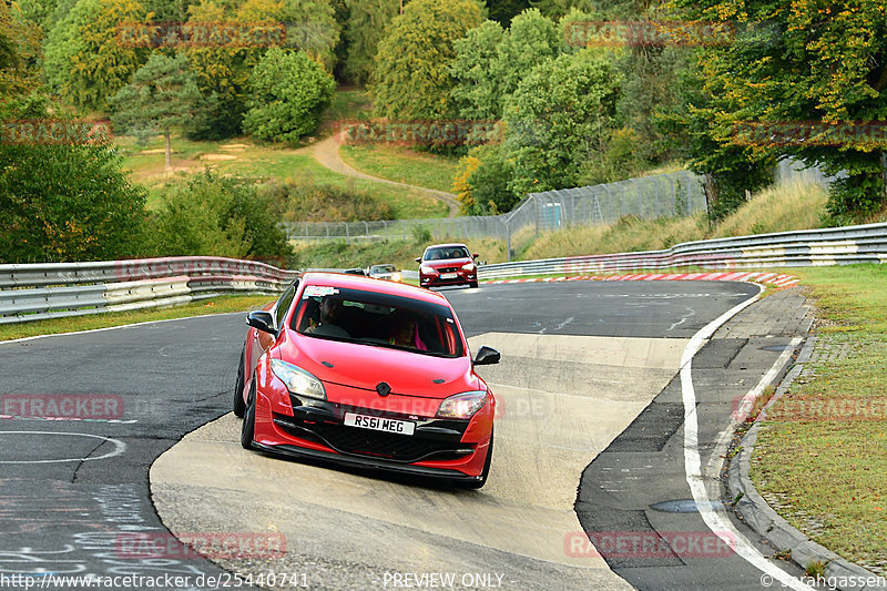 Bild #25440741 - Touristenfahrten Nürburgring Nordschleife (15.10.2023)