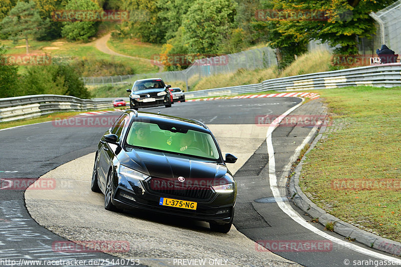 Bild #25440753 - Touristenfahrten Nürburgring Nordschleife (15.10.2023)