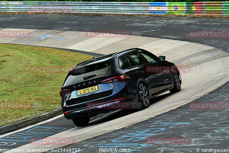 Bild #25440757 - Touristenfahrten Nürburgring Nordschleife (15.10.2023)