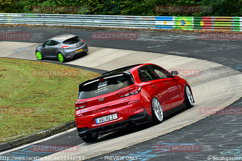 Bild #25440763 - Touristenfahrten Nürburgring Nordschleife (15.10.2023)