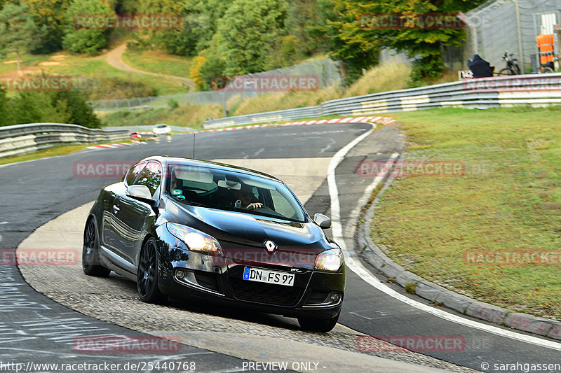 Bild #25440768 - Touristenfahrten Nürburgring Nordschleife (15.10.2023)