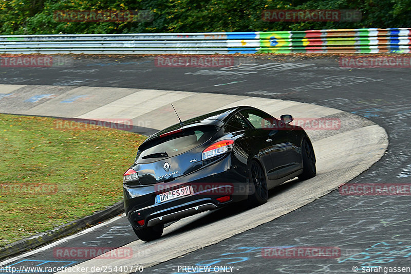 Bild #25440770 - Touristenfahrten Nürburgring Nordschleife (15.10.2023)