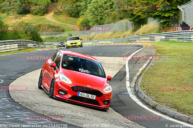 Bild #25440798 - Touristenfahrten Nürburgring Nordschleife (15.10.2023)