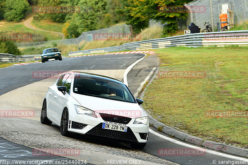 Bild #25440834 - Touristenfahrten Nürburgring Nordschleife (15.10.2023)