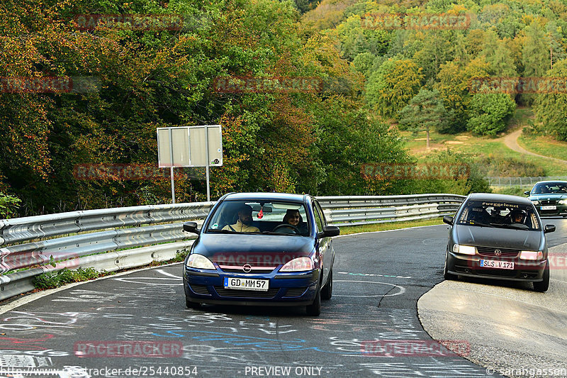 Bild #25440854 - Touristenfahrten Nürburgring Nordschleife (15.10.2023)