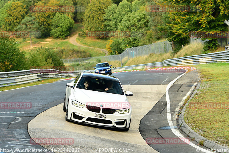 Bild #25440867 - Touristenfahrten Nürburgring Nordschleife (15.10.2023)