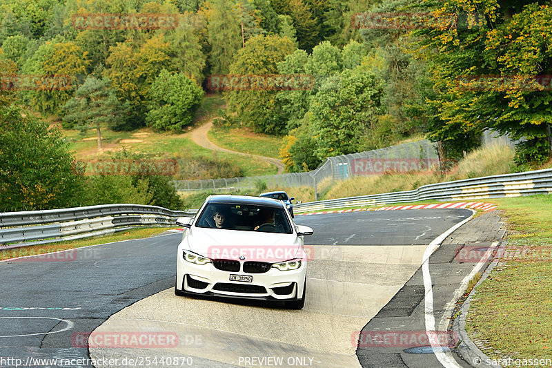 Bild #25440870 - Touristenfahrten Nürburgring Nordschleife (15.10.2023)