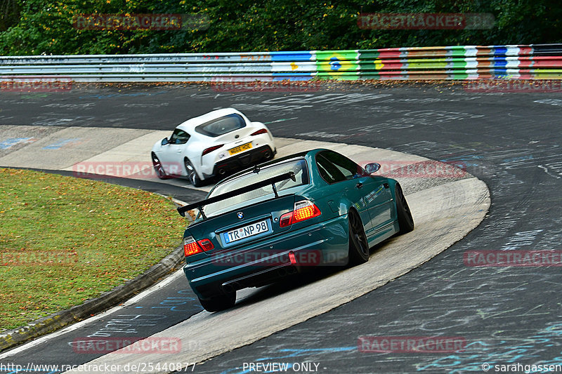 Bild #25440877 - Touristenfahrten Nürburgring Nordschleife (15.10.2023)