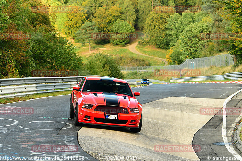 Bild #25440896 - Touristenfahrten Nürburgring Nordschleife (15.10.2023)