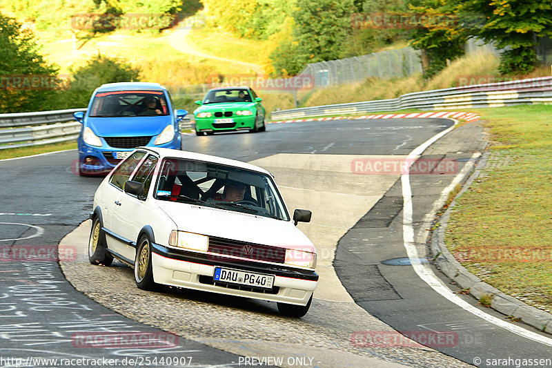 Bild #25440907 - Touristenfahrten Nürburgring Nordschleife (15.10.2023)